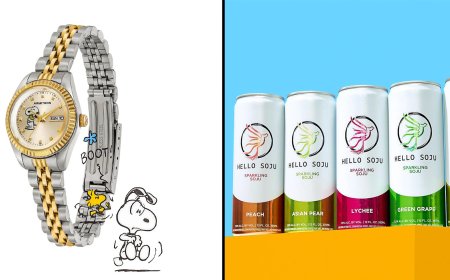 This Week’s Hot Stuff Contains Feel-Good Finds, From Dessert to Skincare