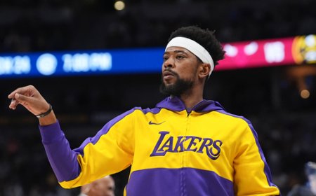 Suns Keep Jordan Goodwin On Roster; Waive Jared Butler, David Duke Jr.