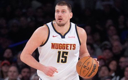 Nuggets On New Course Under Tenzer, Wallace; Culture Reset Centered On Nikola Jokic