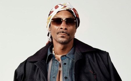 Snoop Dogg Explains Why He's Teaching Children To Embrace LGBTQ+ Families In New Song And Project