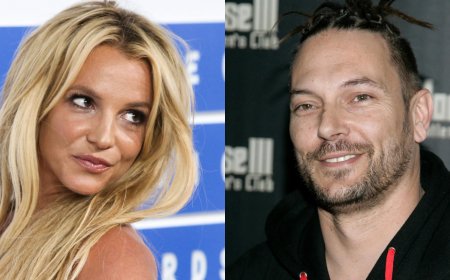 Kevin Federline Reveals Why He Doesn't 'Respect' Britney Spears' Third Husband, Questions Their Marriage