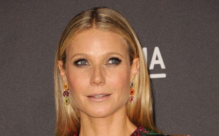 Gwyneth Paltrow Finally Addresses Rumors Of 'Toxic Culture' At Goop: 'That Bothers Me'