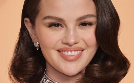 Why Selena Gomez Says Her Fairytale Wedding Left Her In Tears