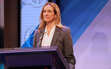 Sherrill pulls out all stops with Obama endorsement, star-studded New Jersey campaign push as race tightens