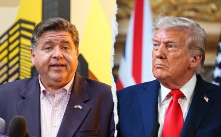 Trump admin makes Supreme Court plea for National Guard in Chicago after judge denies 'rebellion' concern