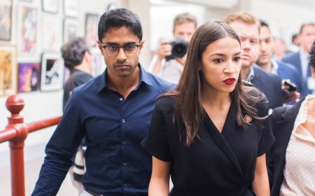 Meet the new 'Squad': The next generation of Trump-era progressive congressional candidates