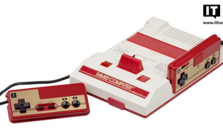 揭秘美版红白机（NES）为何不叫“游戏机”：受“雅达利大崩溃”影响