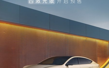 阿维塔 12 四激光版车型今启预售：搭载华为乾崑智驾 ADS 4 + 鸿蒙座舱，10 月 28 日上市