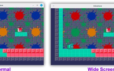 世嘉 MD 游戏现代开发引擎 MD Engine 现身，可视化编辑系统助力 16 位游戏创作