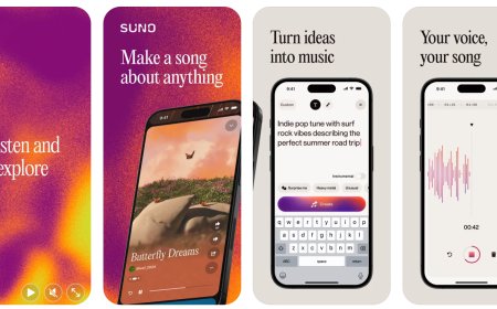 估值有望达 20 亿美元，“AI 唱作人”Suno 正寻求与多家大型唱片公司和解