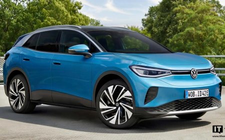 德国拟重启电动汽车激励措施，投 30 亿欧元鼓励中低收入家庭购买零排放车型