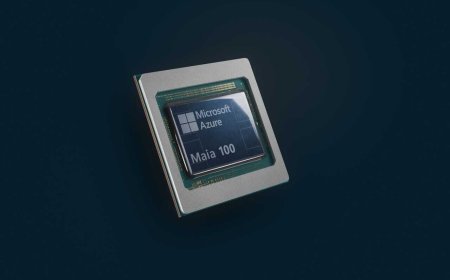 消息称英特尔拿下大单，18A 工艺代工微软 AI 芯片 Maia 2