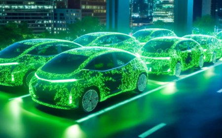 直通部委｜我国建立新能源汽车火灾事故企业报告制度 今年将开展1%人口抽样调查