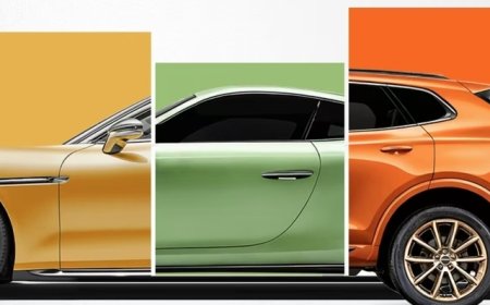 京东“国民好车”001号上线，起拍价1元