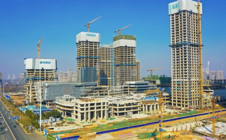 前三季度财政收入延续增长态势，卖地收入降幅收窄