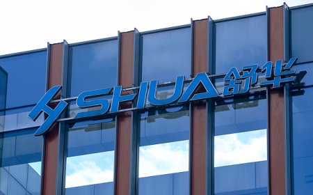 体育器材龙头舒华体育控股家族首次减持，上半年公司利润下降近50%