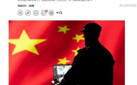 小吉普能“变出”航母？解放军电子战系统300公里外戏耍美军P-8A