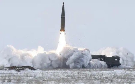 北约防空系统丢大人了！俄罗斯26枚伊斯坎德尔M导弹全部命中