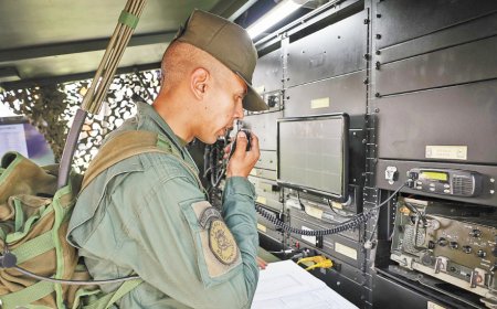 特朗普授权CIA在委秘密行动 配合大规模作战