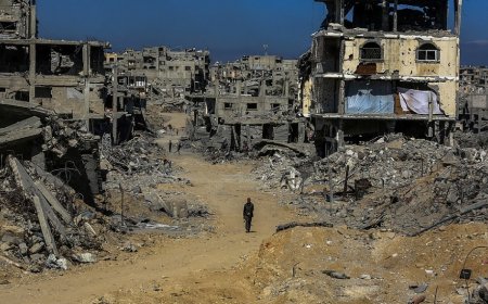 美以逼迫哈马斯：不解除武装就在加沙继续打