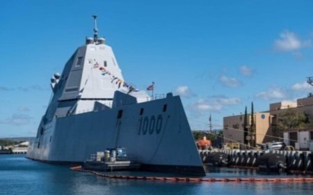 美军升级“珍珠港”，将部署高超音速武器