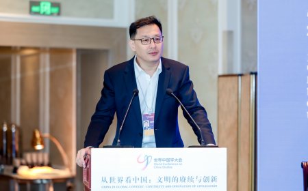 “中国学”构建过程中，需要从“美国学”吸取什么教训？