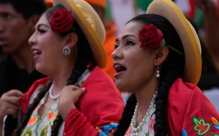 右翼决选：了解玻利维亚总统选举