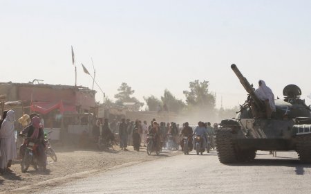 尽管停火延长，巴基斯坦和阿富汗之间仍发生冲突和指责