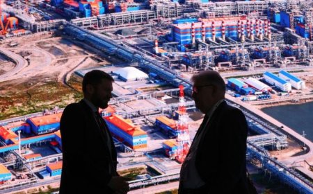 随着新制裁的临近，俄罗斯用于乌克兰战争的资金将“缩减”