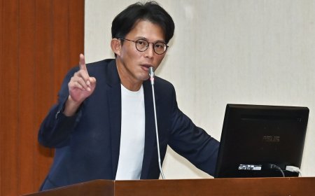 致電鄭麗文恭賀　黃國昌：期待白藍累積互信建立聯合治理典範