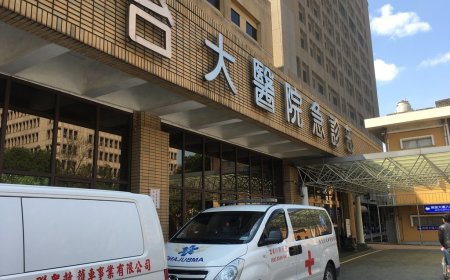 網曝台大住院醫師申請排行　「婦兒急」錄取率100%醫嘆沒人要來