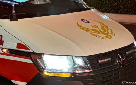 快訊／坪林鷺鶿岫「7人遇蜂群攻擊」！1人意識不清　警消搶救中