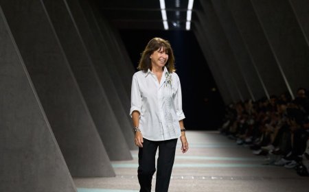 愛馬仕男裝設計師待了37年卸任！Véronique Nichanian明年1月最後一場秀