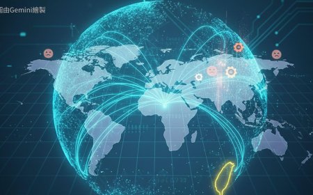 ASML 入股 Mistral AI　未來賽局勝敗在於生態系