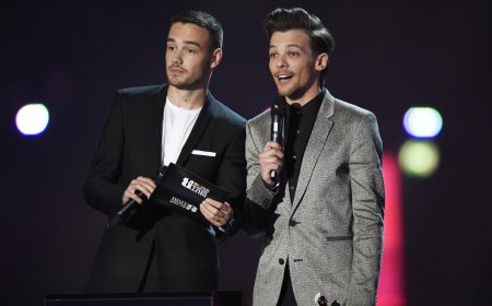 Louis Tomlinson Says He Will 'Never Really Accept' Liam Payne's Death