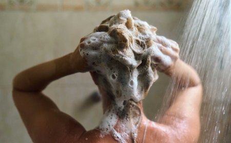 95% of Shoppers Saw Less Hair Fall After Using This Rice Water Shampoo: ‘Terrific Volume’