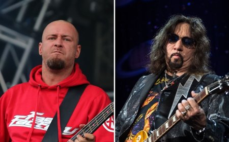 Celebrity Deaths of 2025: Sam Rivers and More Stars We Lost This Year