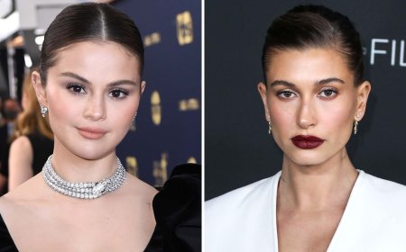 Everything Selena Gomez and Hailey Bieber Have Said About Each Other