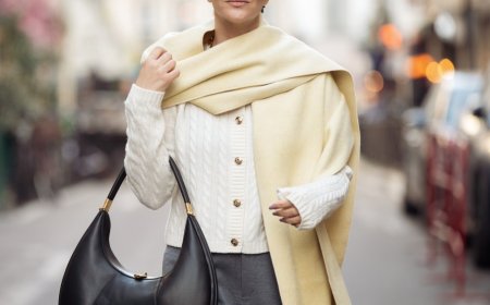 17 Viral Statement Sweaters That Nail the Quiet Luxury Trend — Starting at Just $8