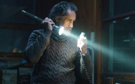 Like 'Black Phone 2'? Then Watch These 3 Underrated Scary Movies Right Now