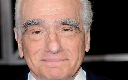 Isabella Rossellini Exposes Martin Scorsese’s 'Terrifying' Explosive Behavior While Married