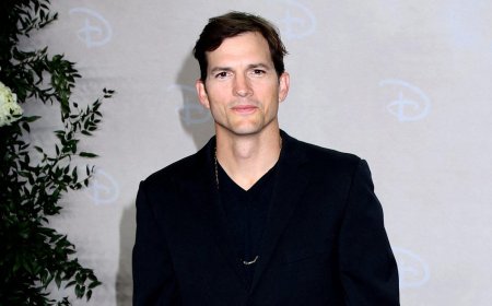 Ashton Kutcher Reveals How 'His Looks' Have Negatively Affected His Career: 'It's Frustrating'