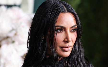 Inside Kim Kardashian's Explosive Lawsuit Against Walmart, Amazon, And Other Online Vendors