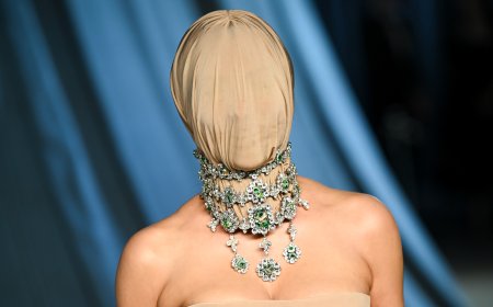 Kim Kardashian Breaks Down Her ‘Last-Minute’ Academy Museum Gala Face Mask Look: Had ‘Full Hair and Makeup’ Underneath (EXCLUSIVE)