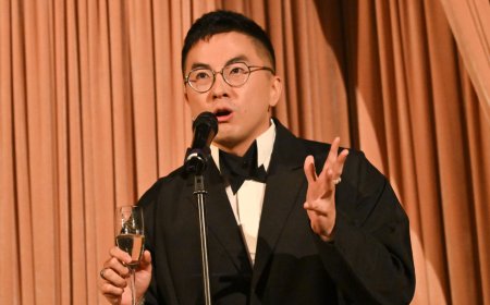 Bowen Yang Reveals Absence From ‘Saturday Night Live’: ‘Missing the Show Tonight’