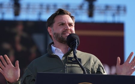 'First to fight': Marine VP JD Vance marks Corps’ 250th as Hegseth says unity, not ‘diversity,' is strength