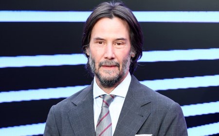 Keanu Reeves' Hollywood manager tried to change his name during his early acting career