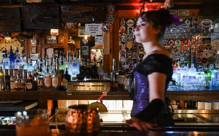The most iconic dive bars in America: Are any in your state?