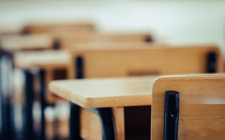 Florida teacher told to remove Charlie Kirk image from classroom feels targeted, vows to fight district