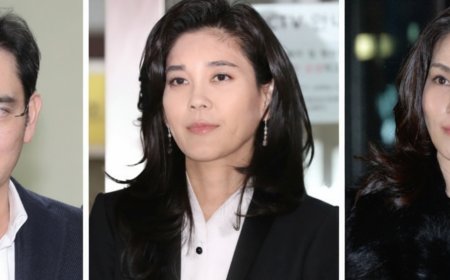 三星股价今年大涨 84%，李氏家族将出售约 1.73 万亿韩元股份